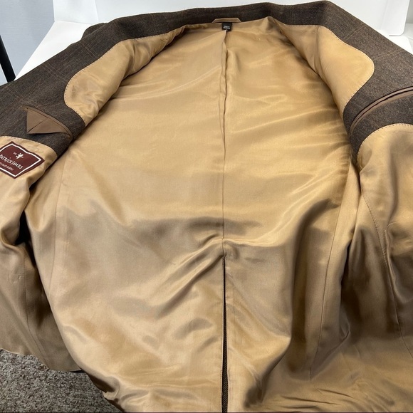 Patrick James West Coast Classic Blazer Sport Coat - Picture 12 of 16